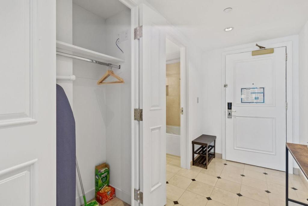 2Br 3Ba Condo On The Boardwalk Cozysuites 大西洋城 外观 照片